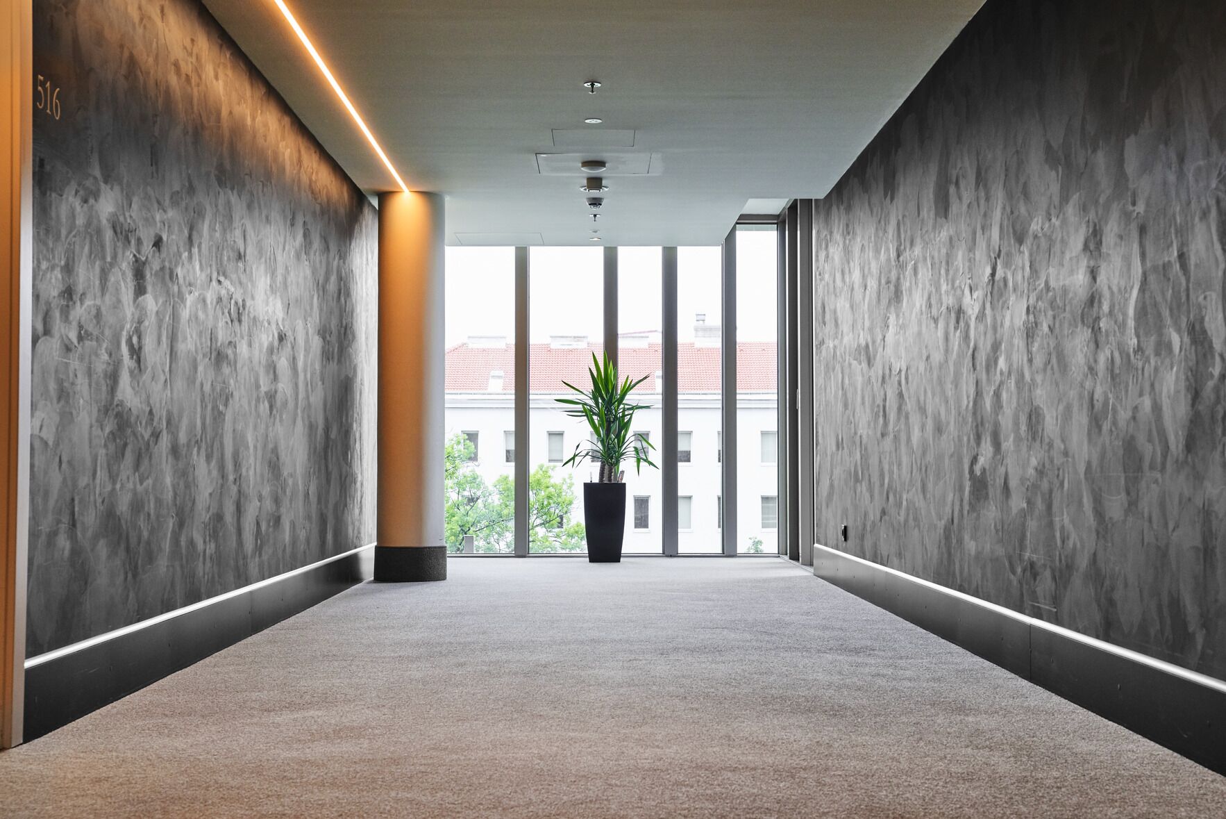 Hallway