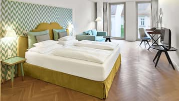 Superior-Zimmer (Plus)