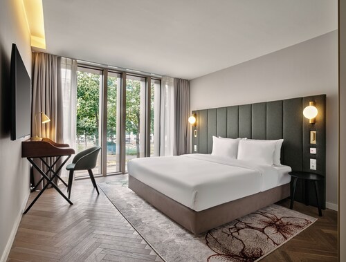 Crowne Plaza Vienna by IHG