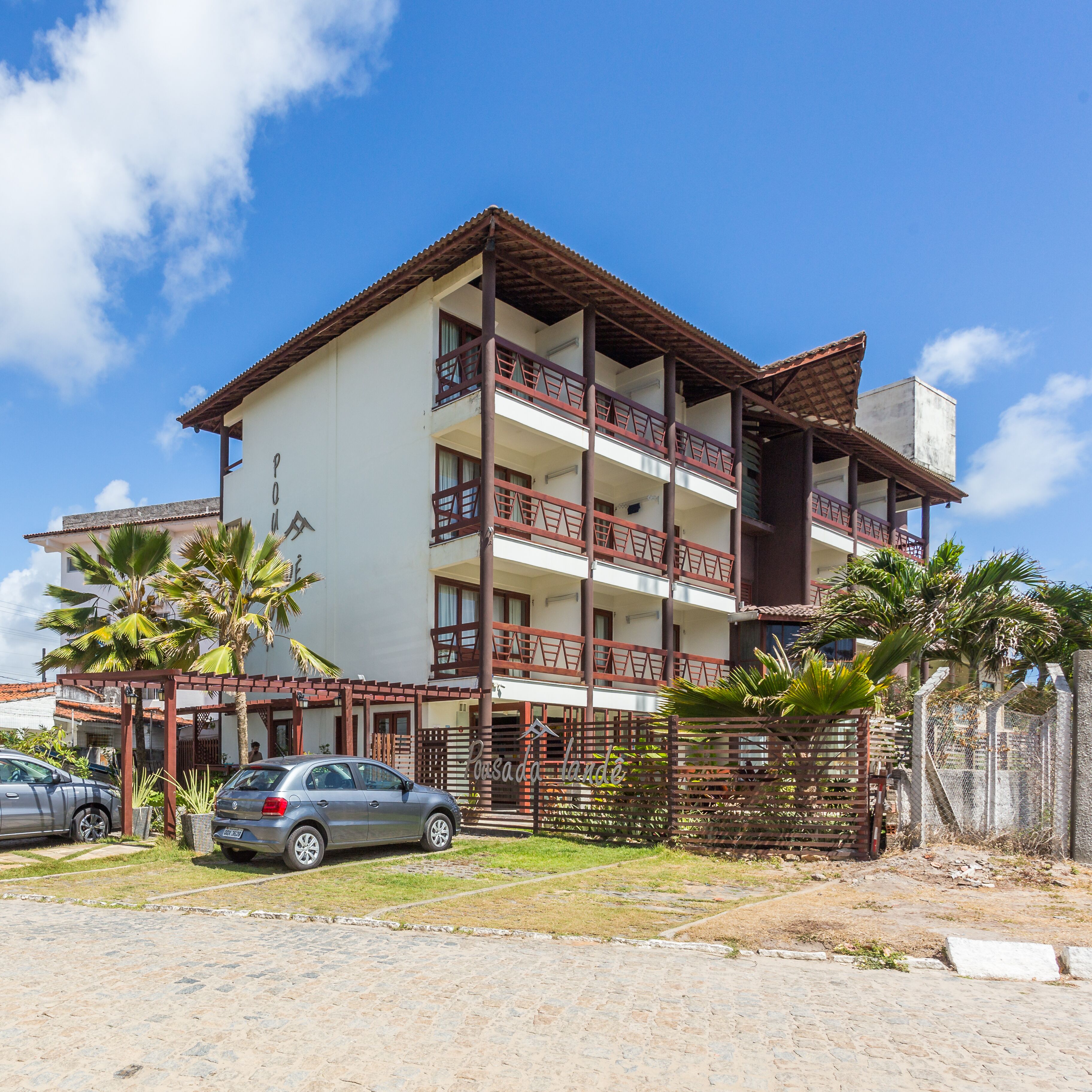 Foto - Pousada Iandê