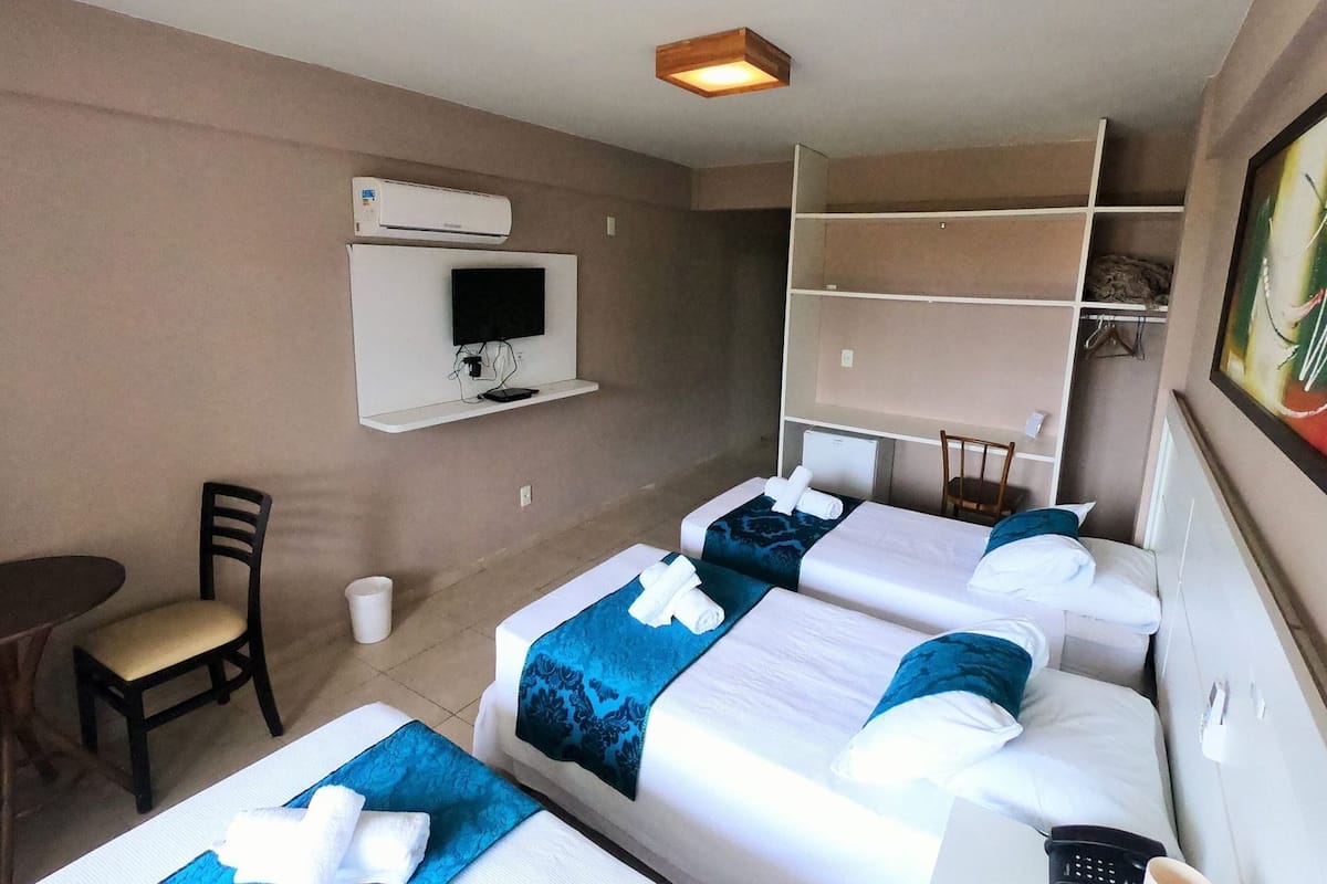 Minibar, individually decorated, individually furnished