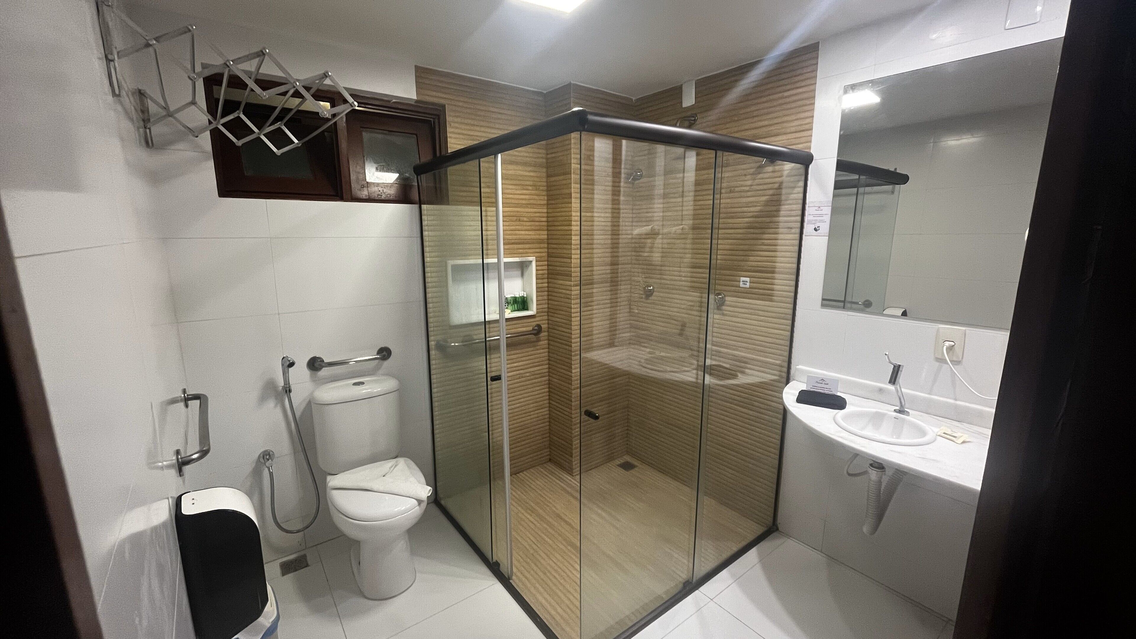 Foto - Pousada Iandê