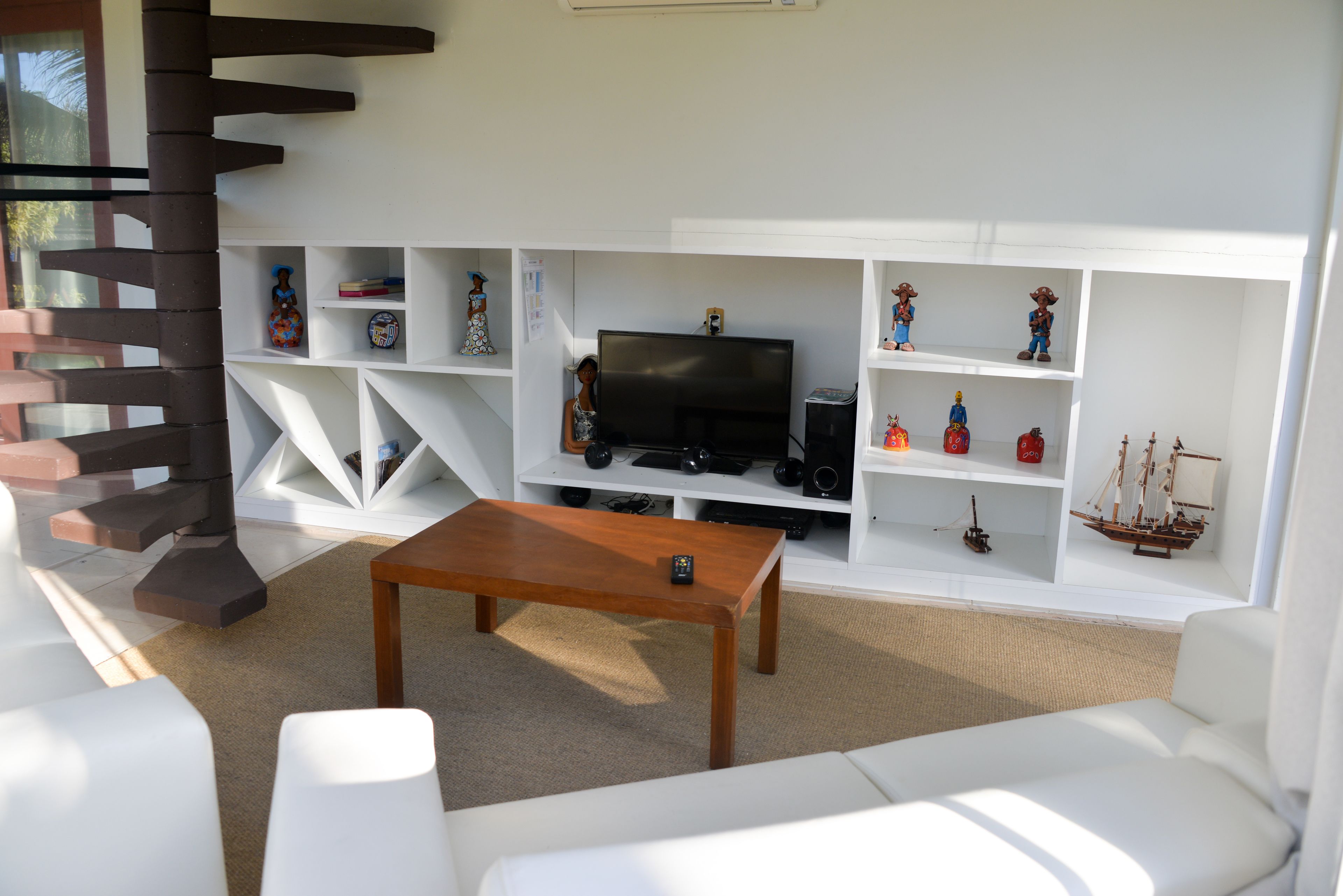 Salão de recepção