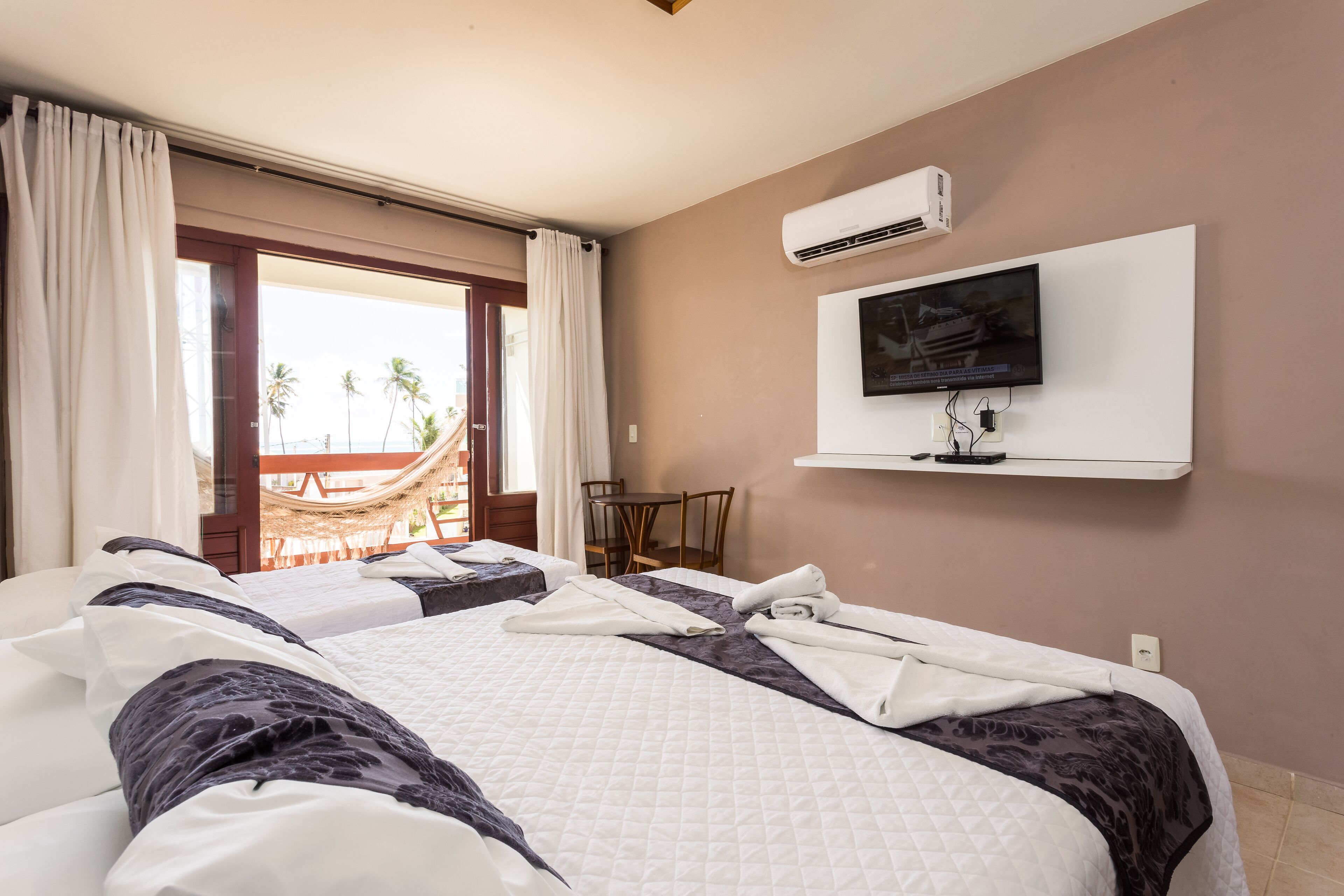 Foto - Pousada Iandê