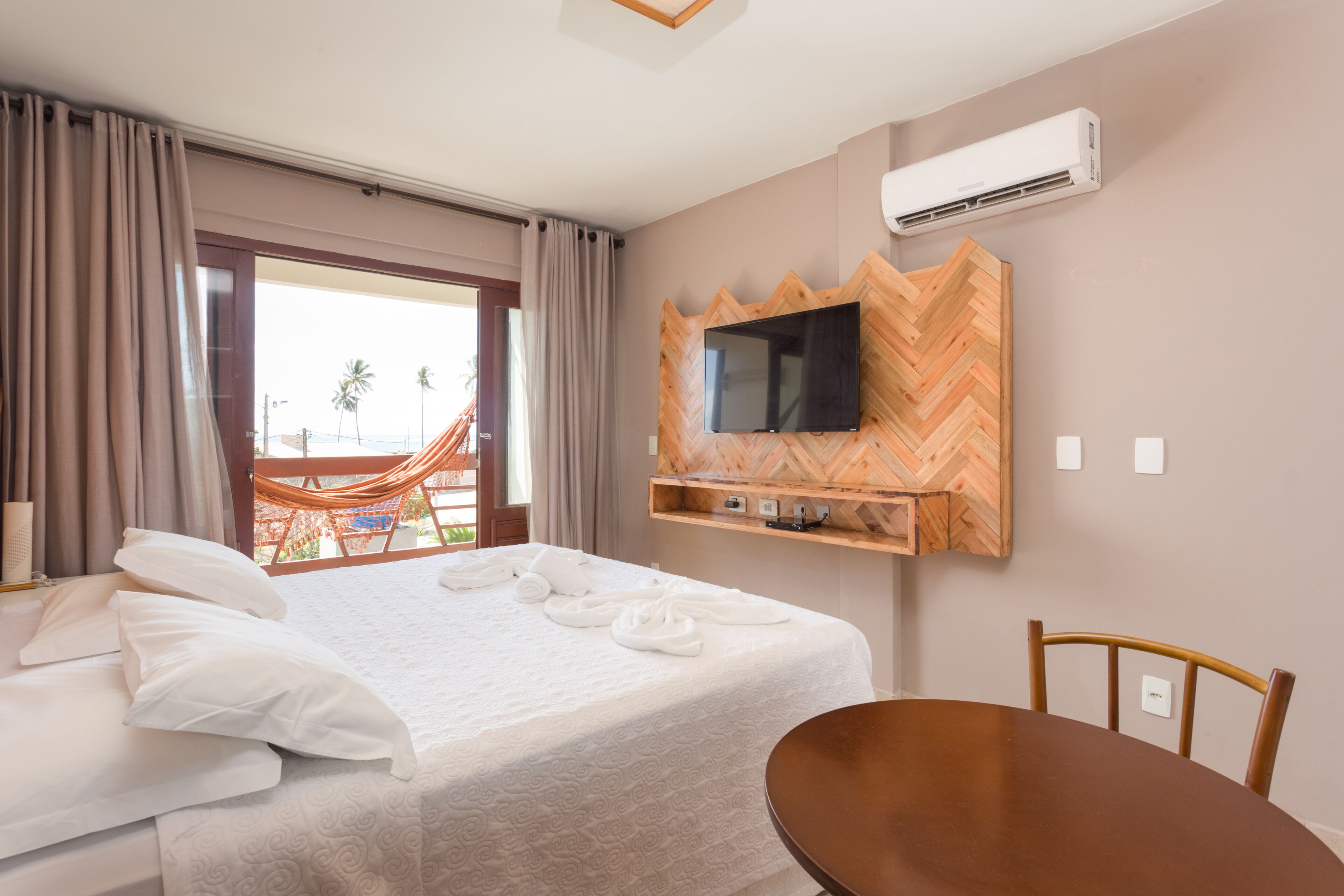 Foto - Pousada Iandê