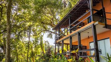 Suite Master Vista Para o Mar | Fachada da propriedade