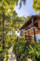 Suite Master Vista Para o Mar | Fachada del alojamiento