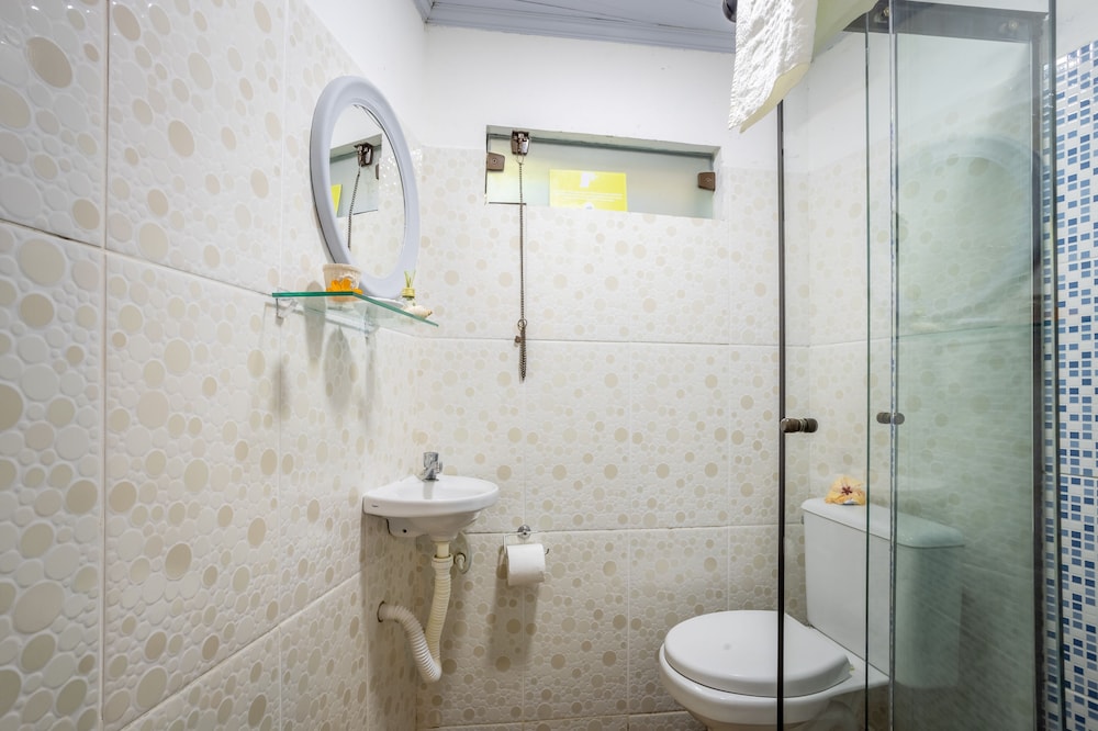 Pousada Lagamar by null