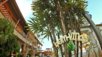 Vườn