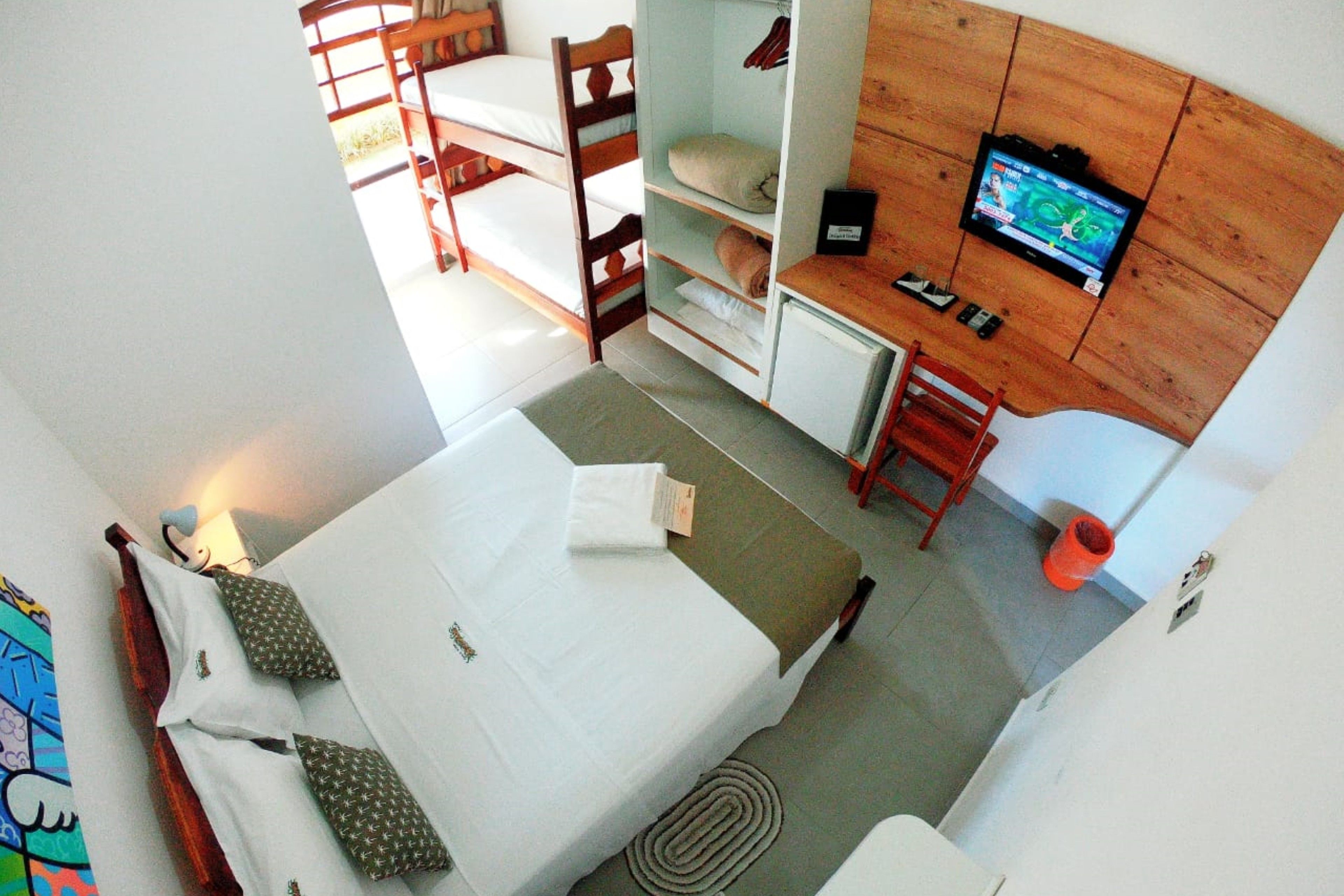 ห้องพัก