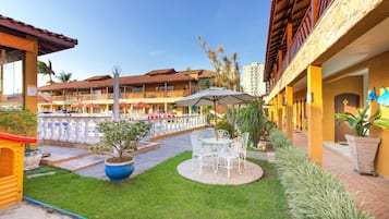 Vườn