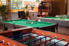 Sala de jocs