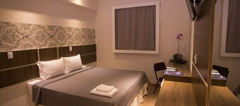 Druds Hotel Hortolândia