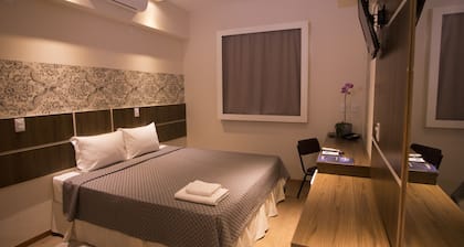 Druds Hotel Hortolândia