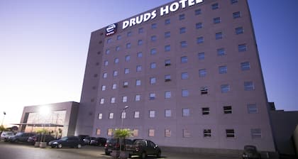 Druds Hotel Hortolândia