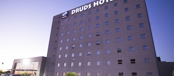 Druds Hotel Hortolândia