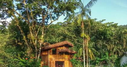 Estalagem Camburi