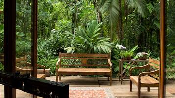 Sundeck