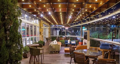 Hotel Serra da Estrela