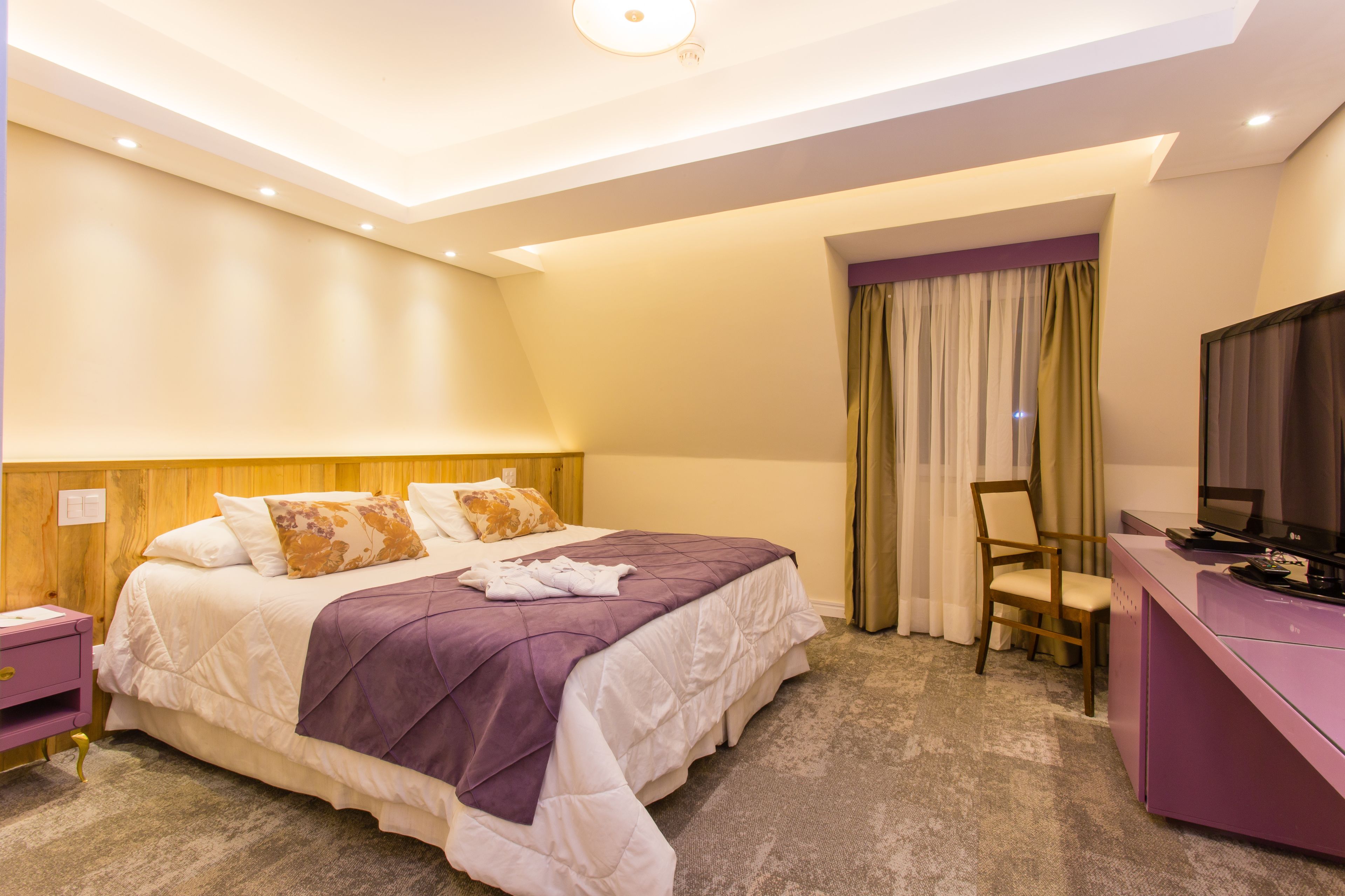 Photo - Hotel Serra da Estrela