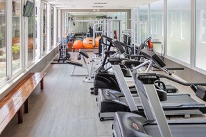 Palestra