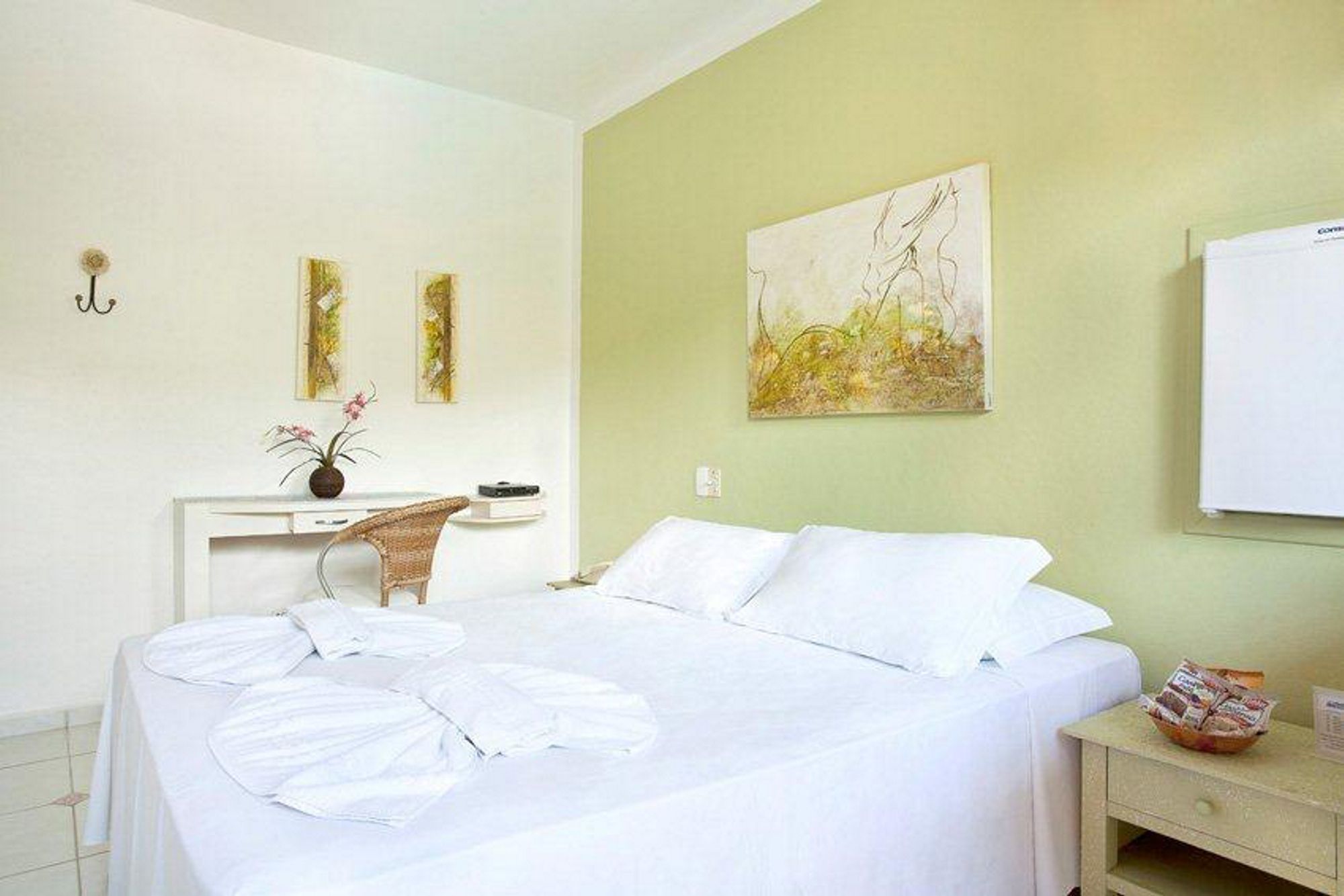 Kamar