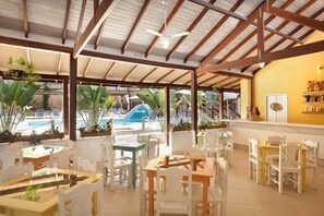 Restaurantes