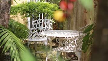 Jardín