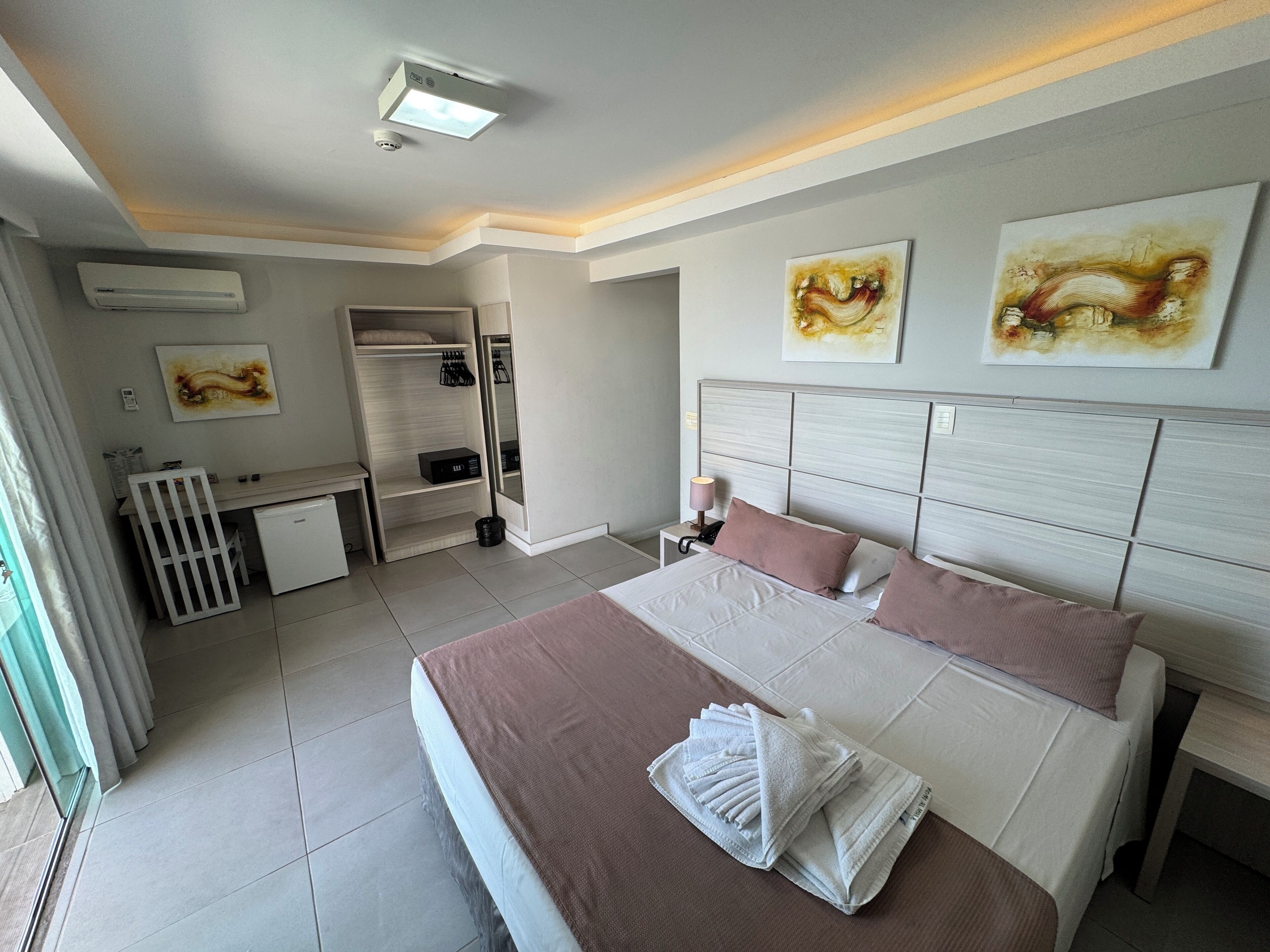 Premium Room, Oceanfront