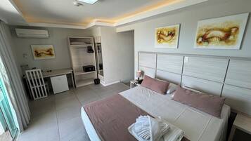 Premium Room, Oceanfront