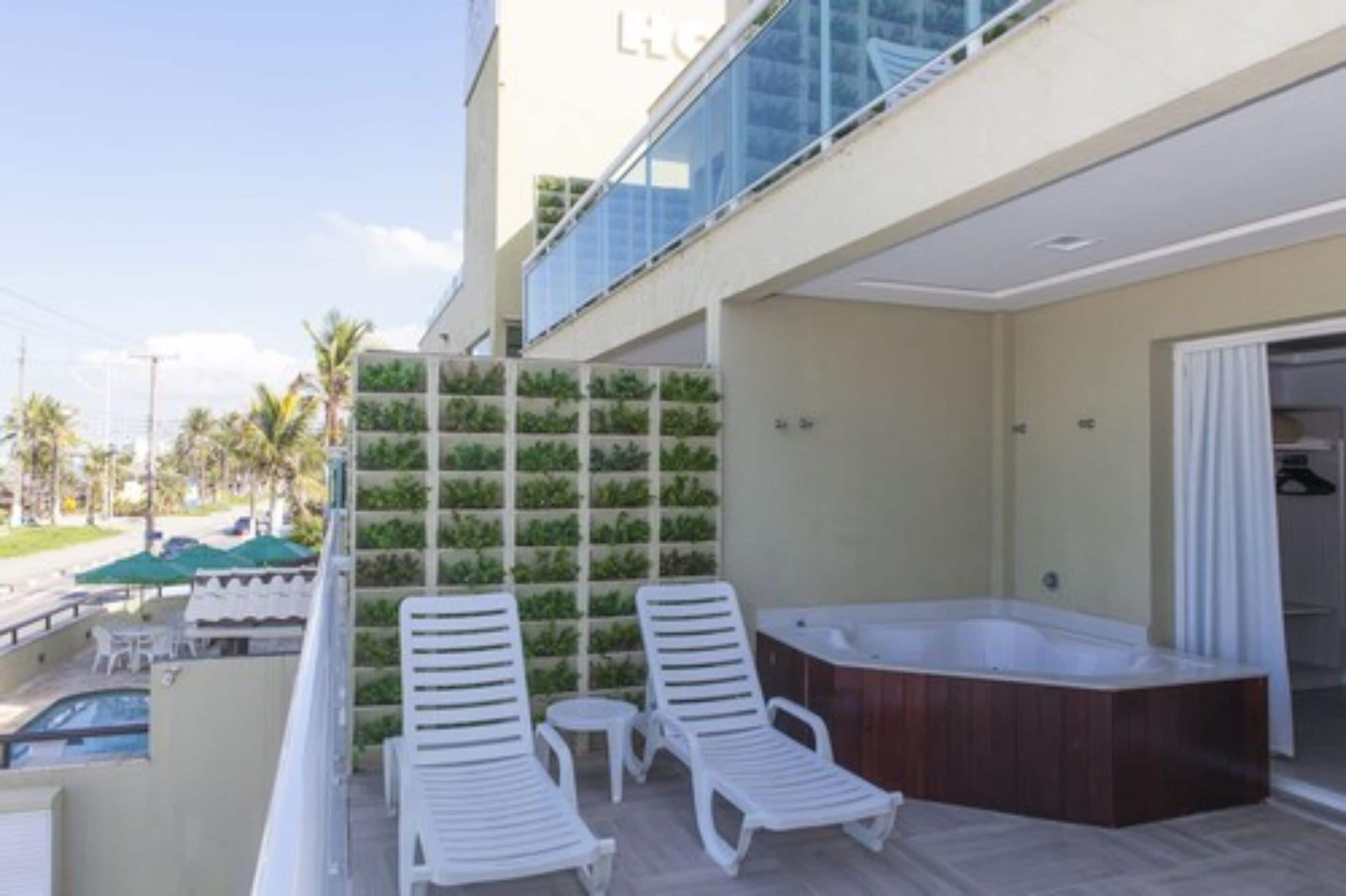 Photo - Hotel Vicino al Mare - Frente mar