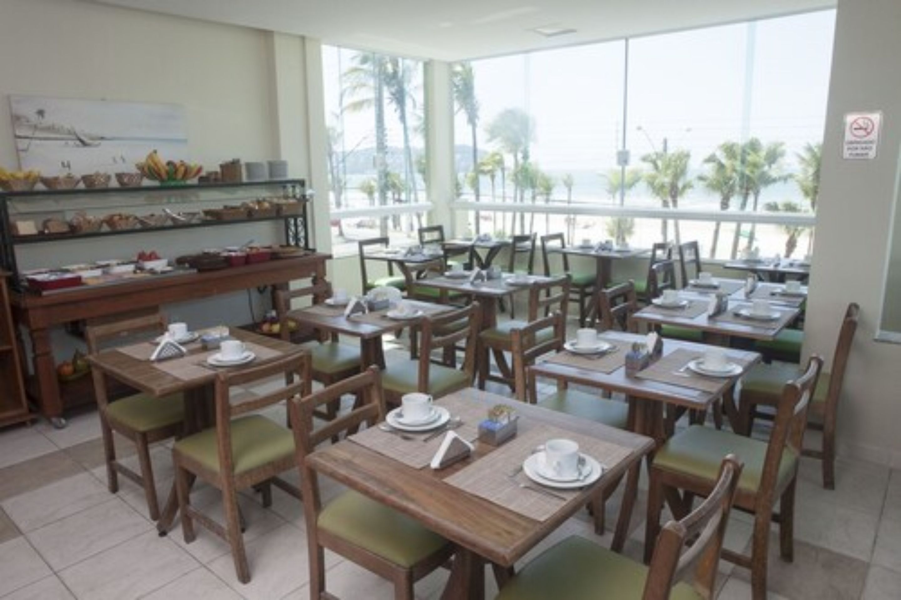 Photo - Hotel Vicino al Mare - Frente mar