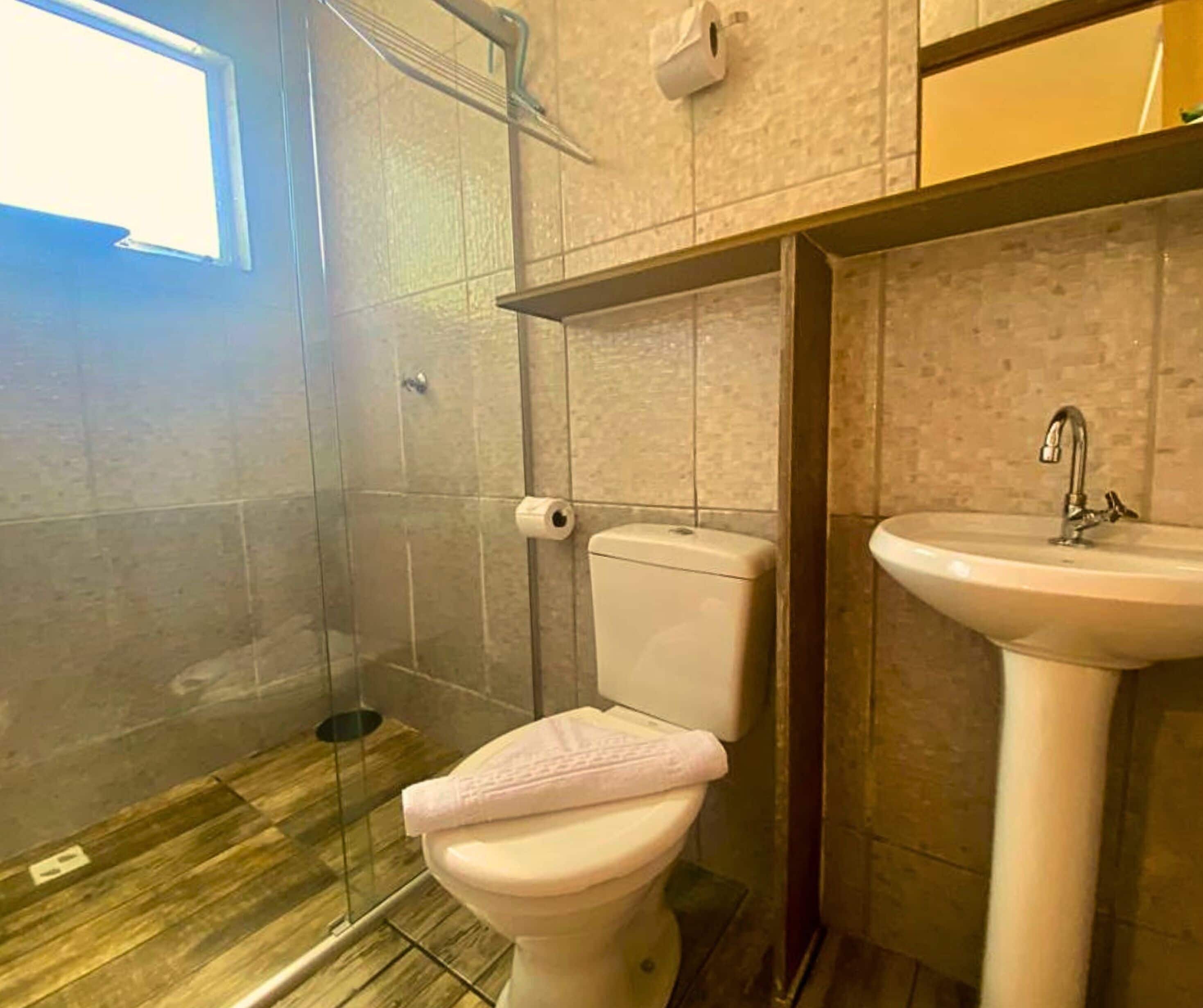 Photo - Pousada Papaya Container