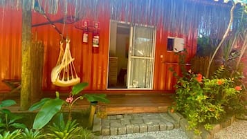 Quarto triplo família | Frigobar, individualmente decorados, individualmente mobiliados