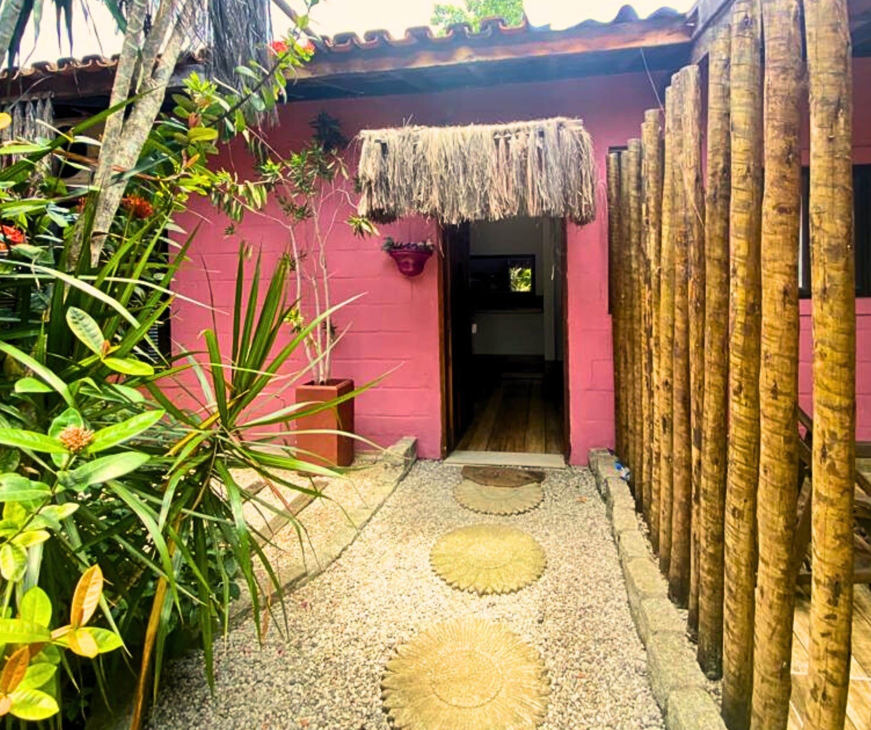 Photo - Pousada Papaya Container