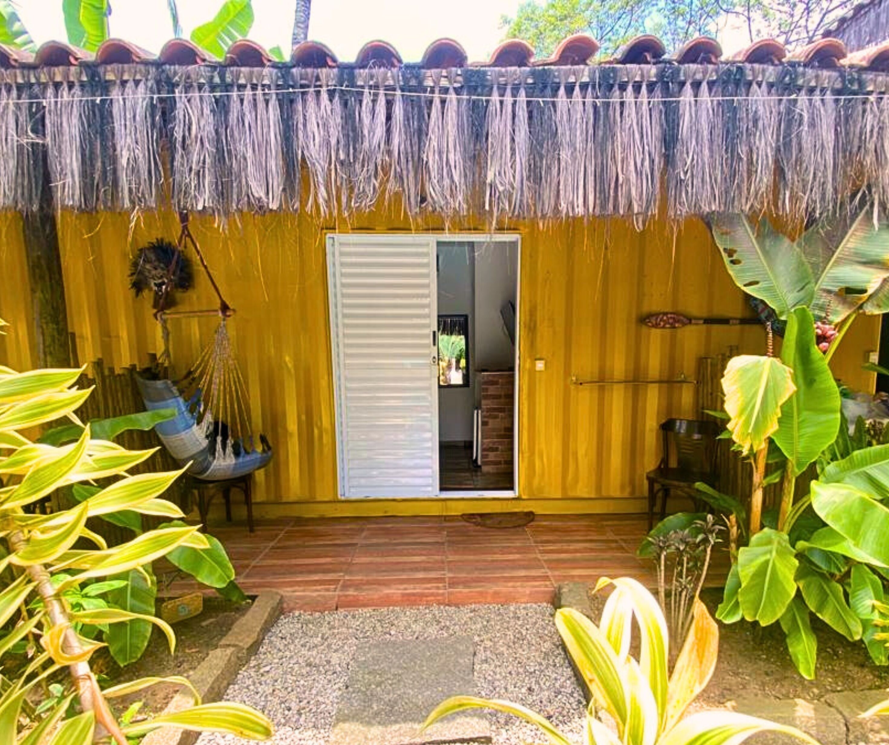 Photo - Pousada Papaya Container