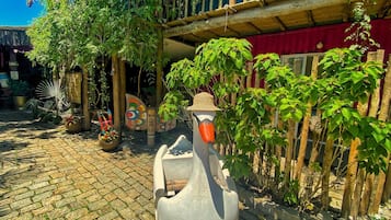 Fachada