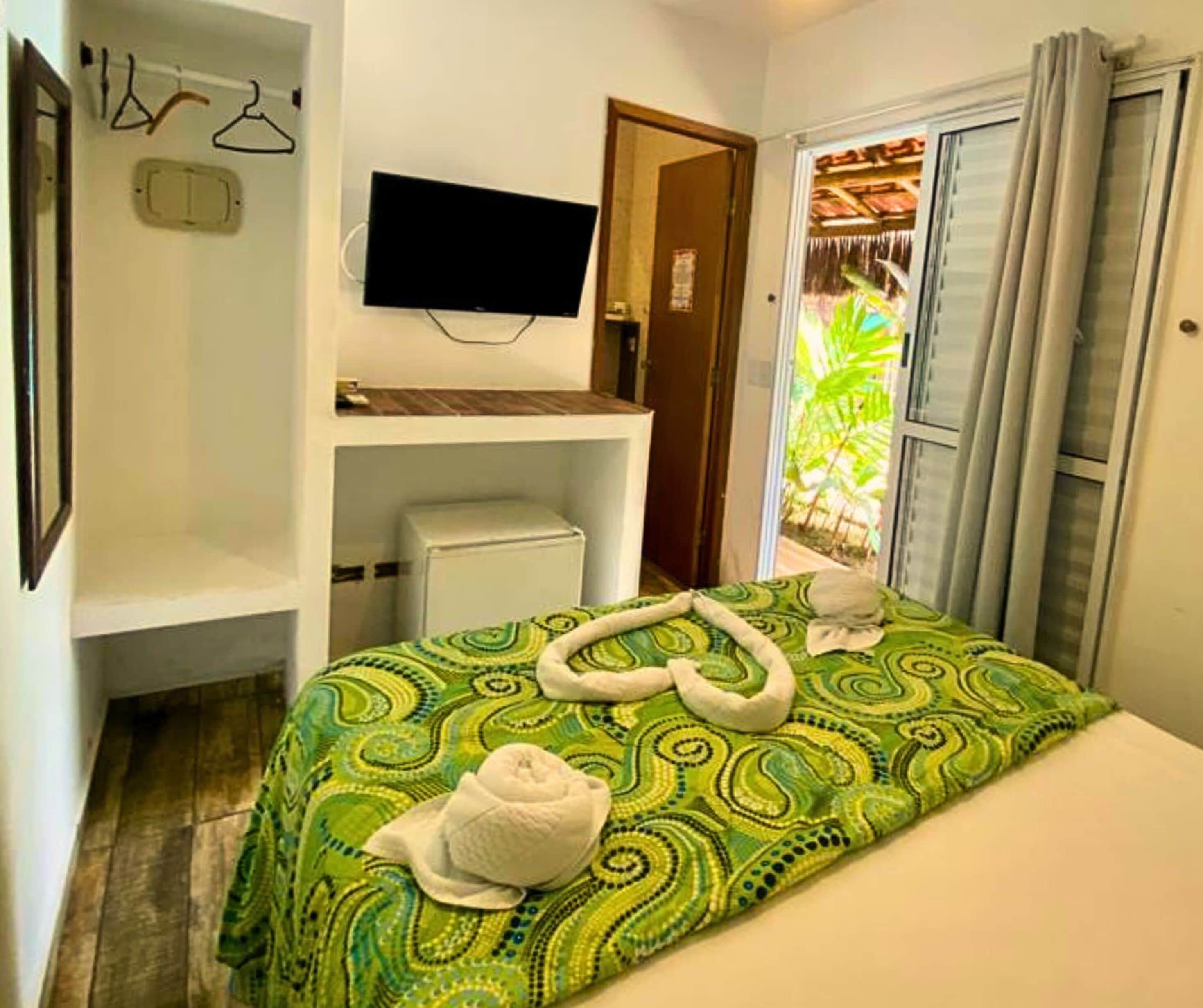 Photo - Pousada Papaya Container