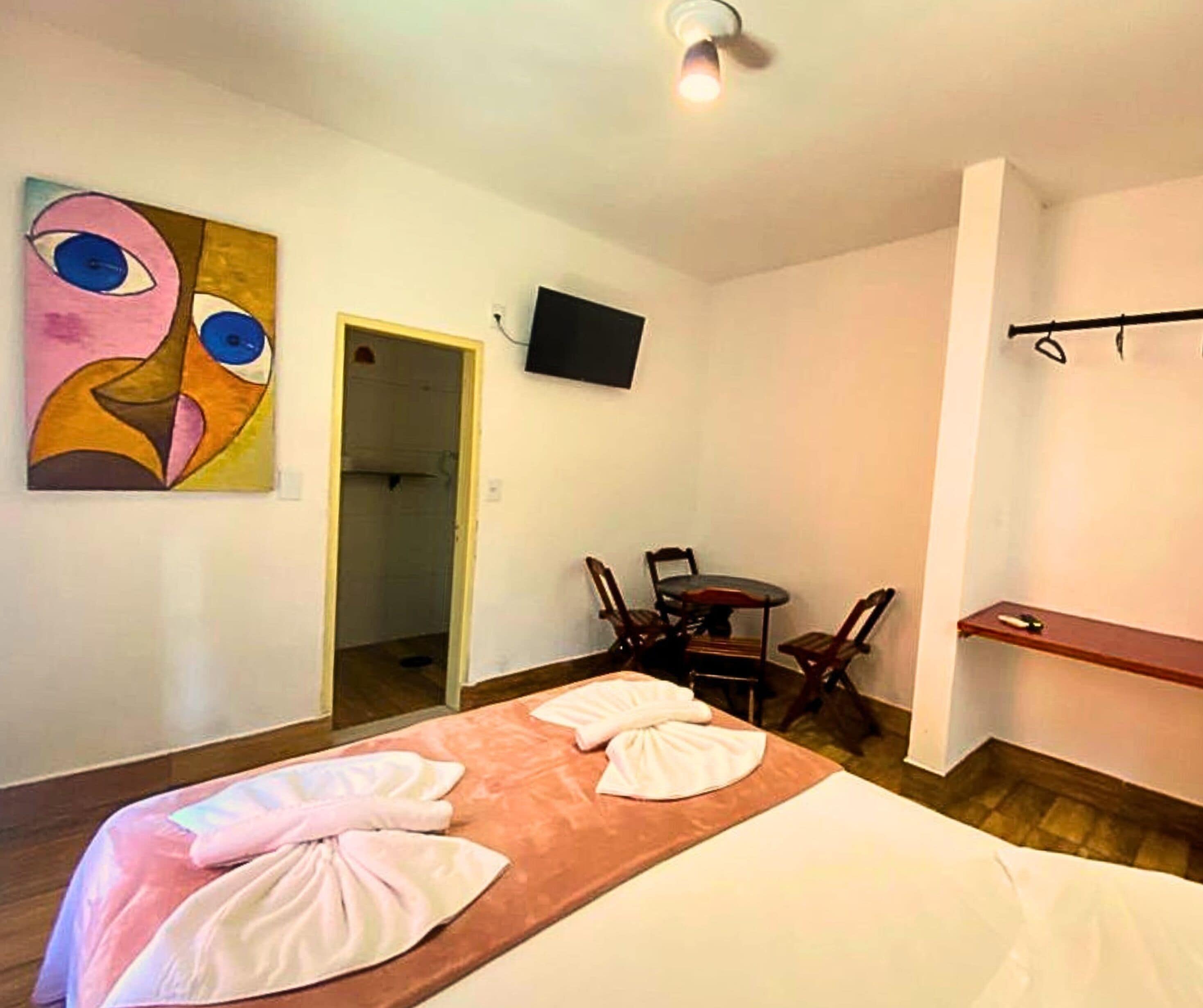 Photo - Pousada Papaya Container