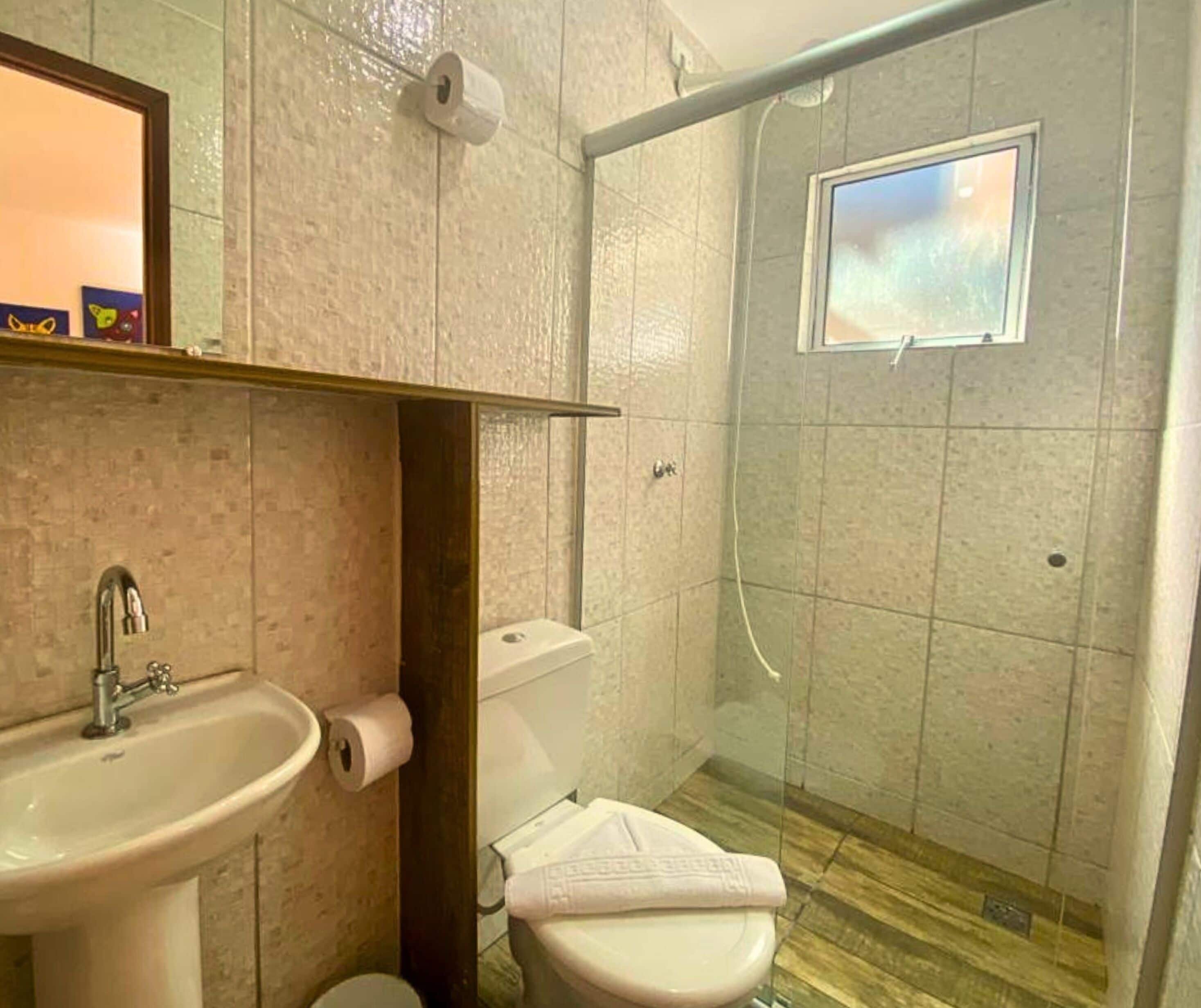 Photo - Pousada Papaya Container