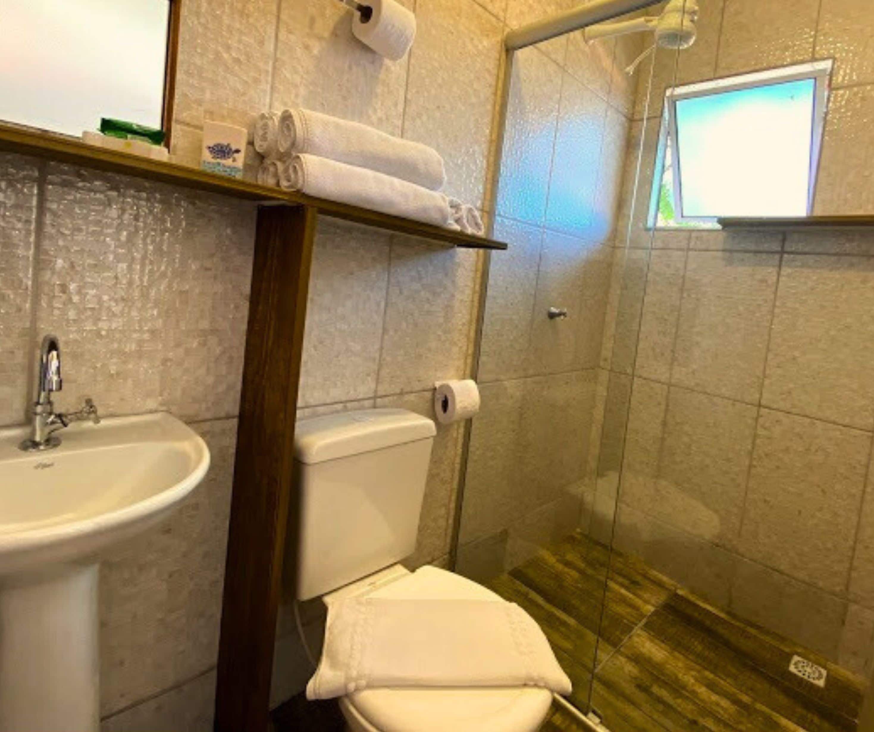 Photo - Pousada Papaya Container