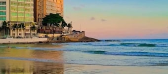Costa Maris Beach Hotel - Frente Mar