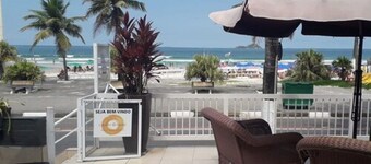 Costa Maris Beach Hotel - Frente Mar