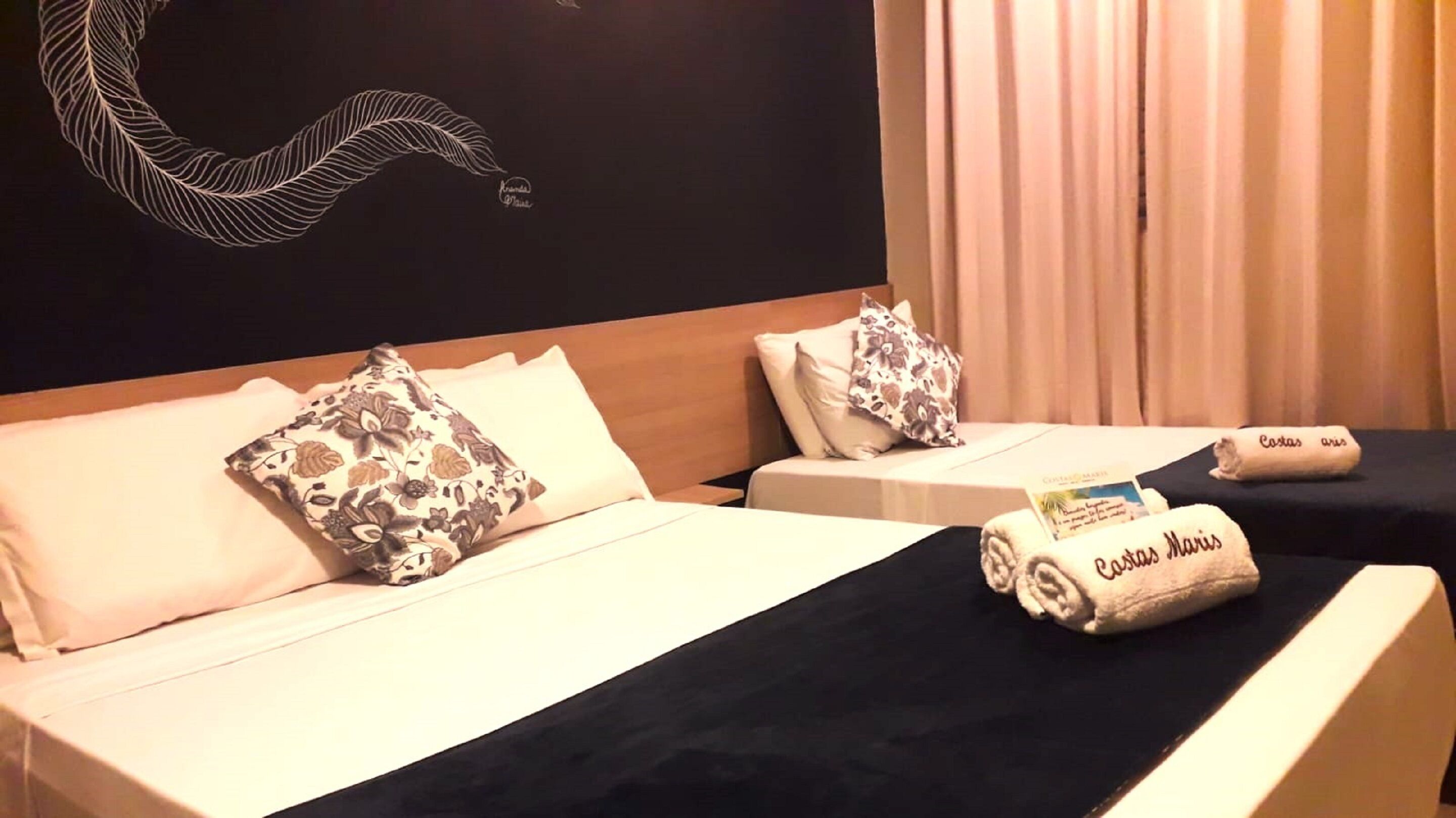 Photo - Costa Maris Beach Hotel Frente Mar