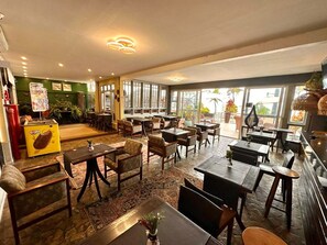 テラス / パティオ