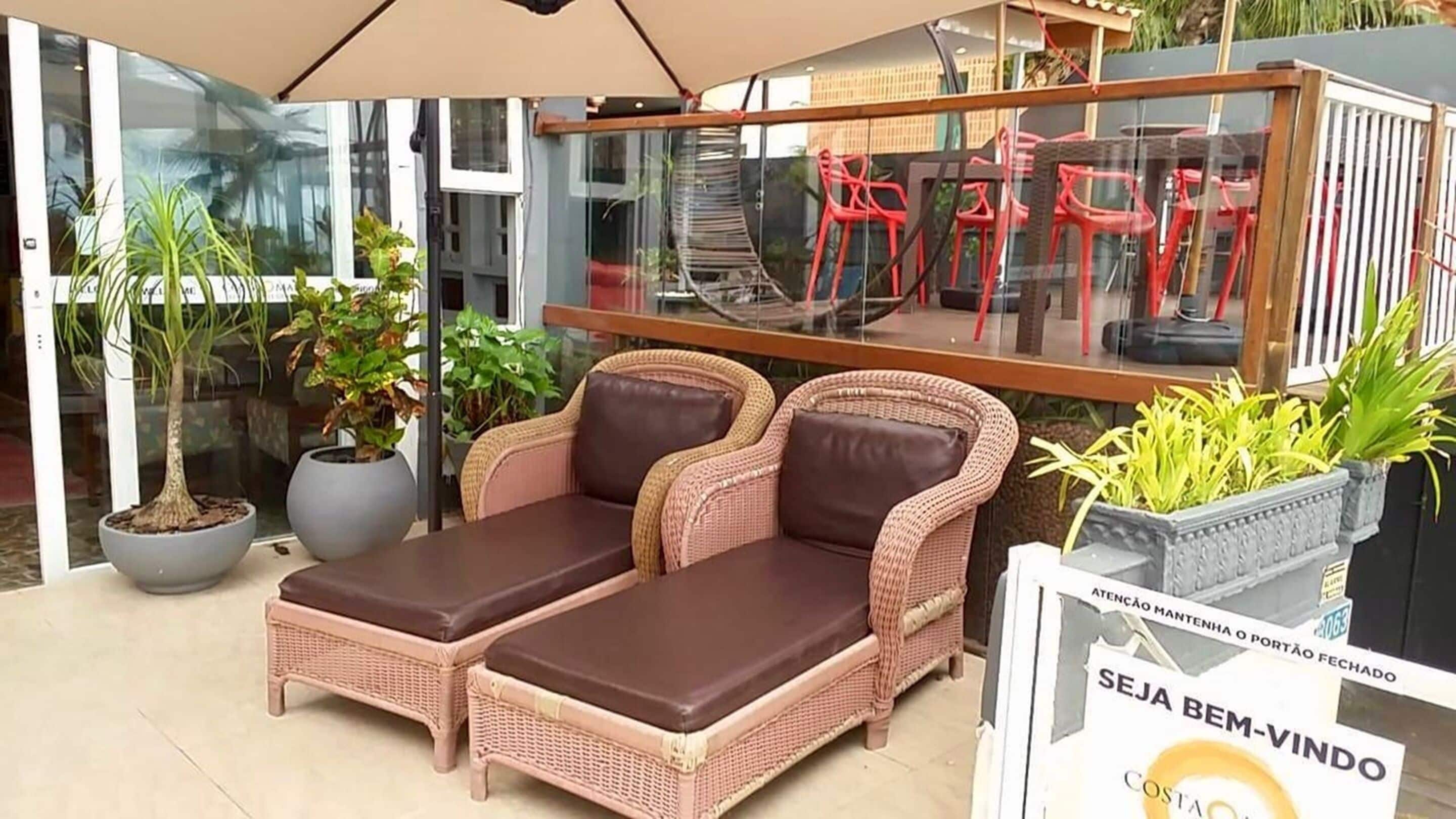 Photo - Costa Maris Beach Hotel Frente Mar