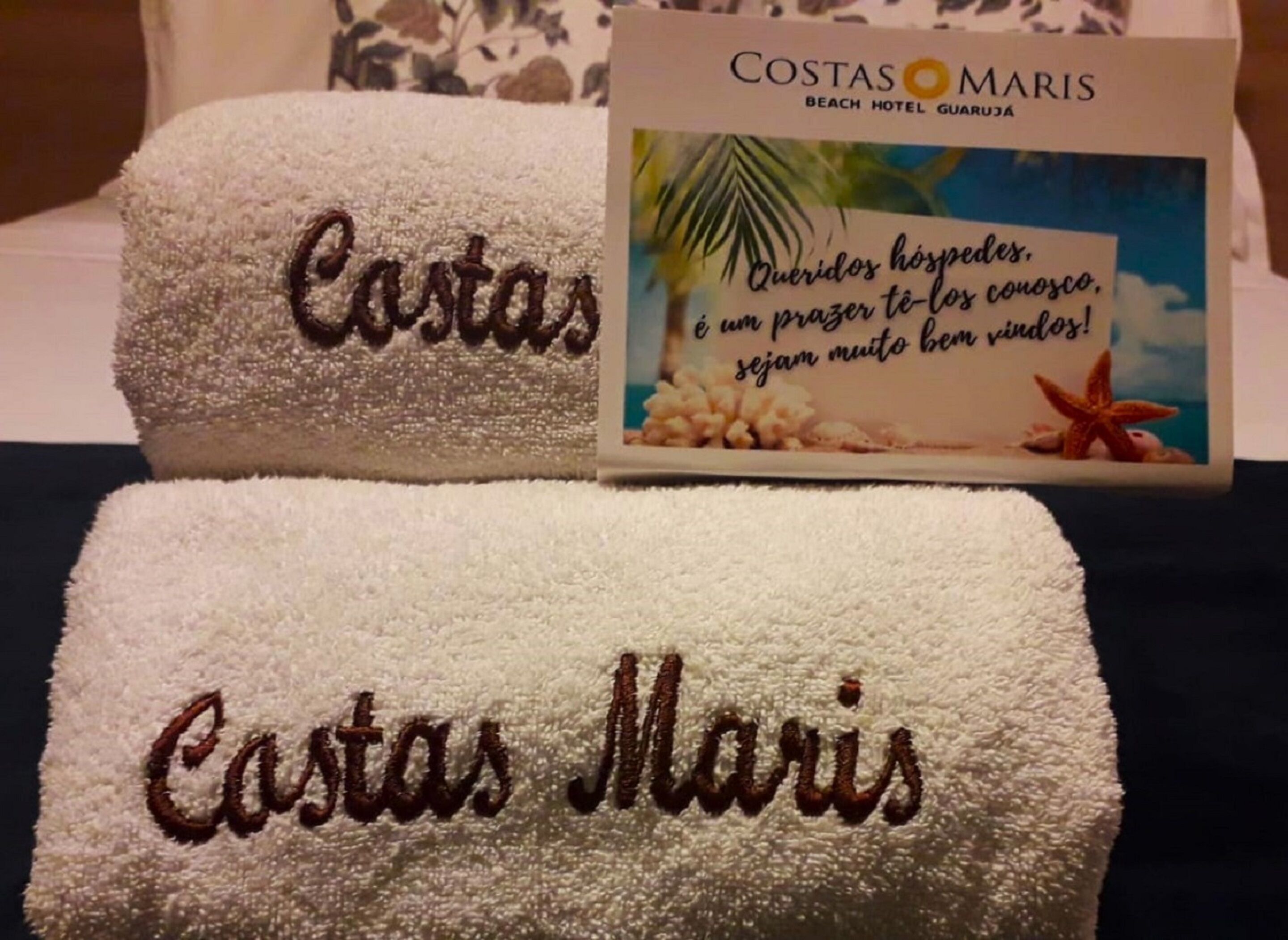 Photo - Costa Maris Beach Hotel Frente Mar