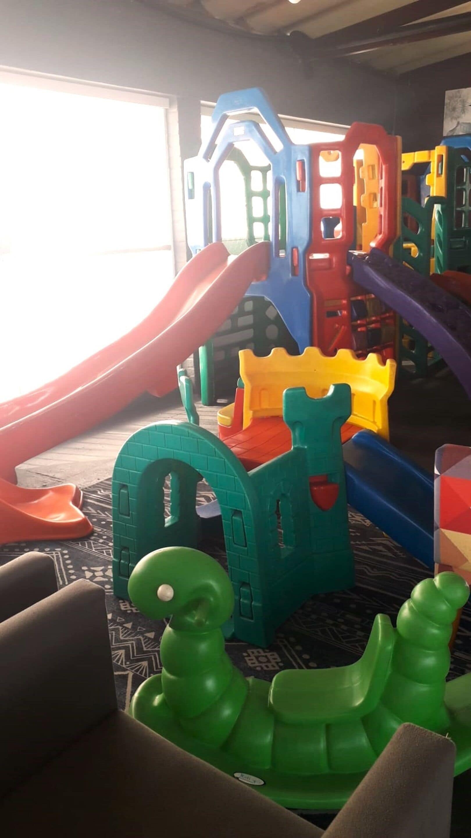 Photo - Costa Maris Beach Hotel Frente Mar