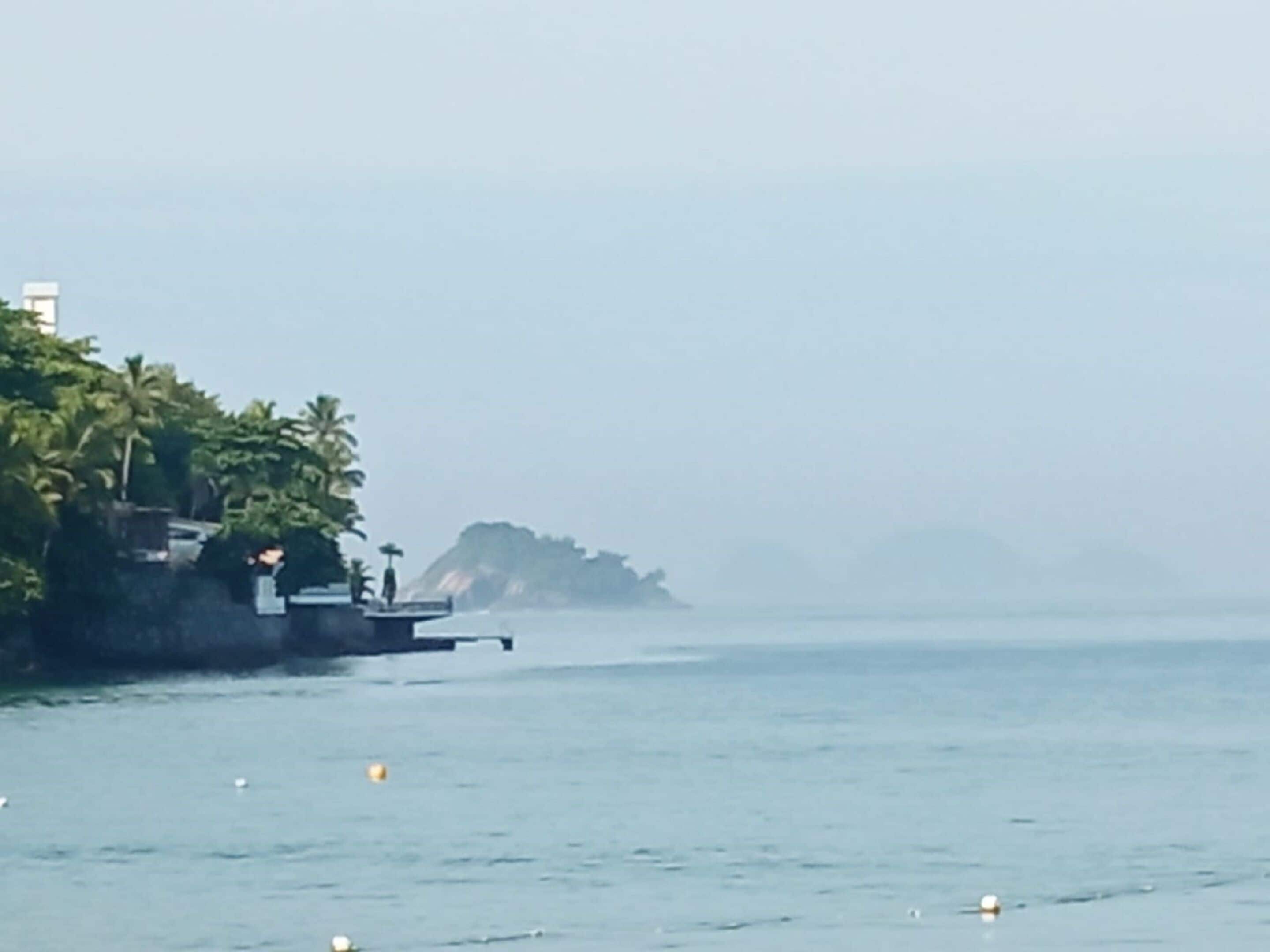 Photo - Costa Maris Beach Hotel Frente Mar