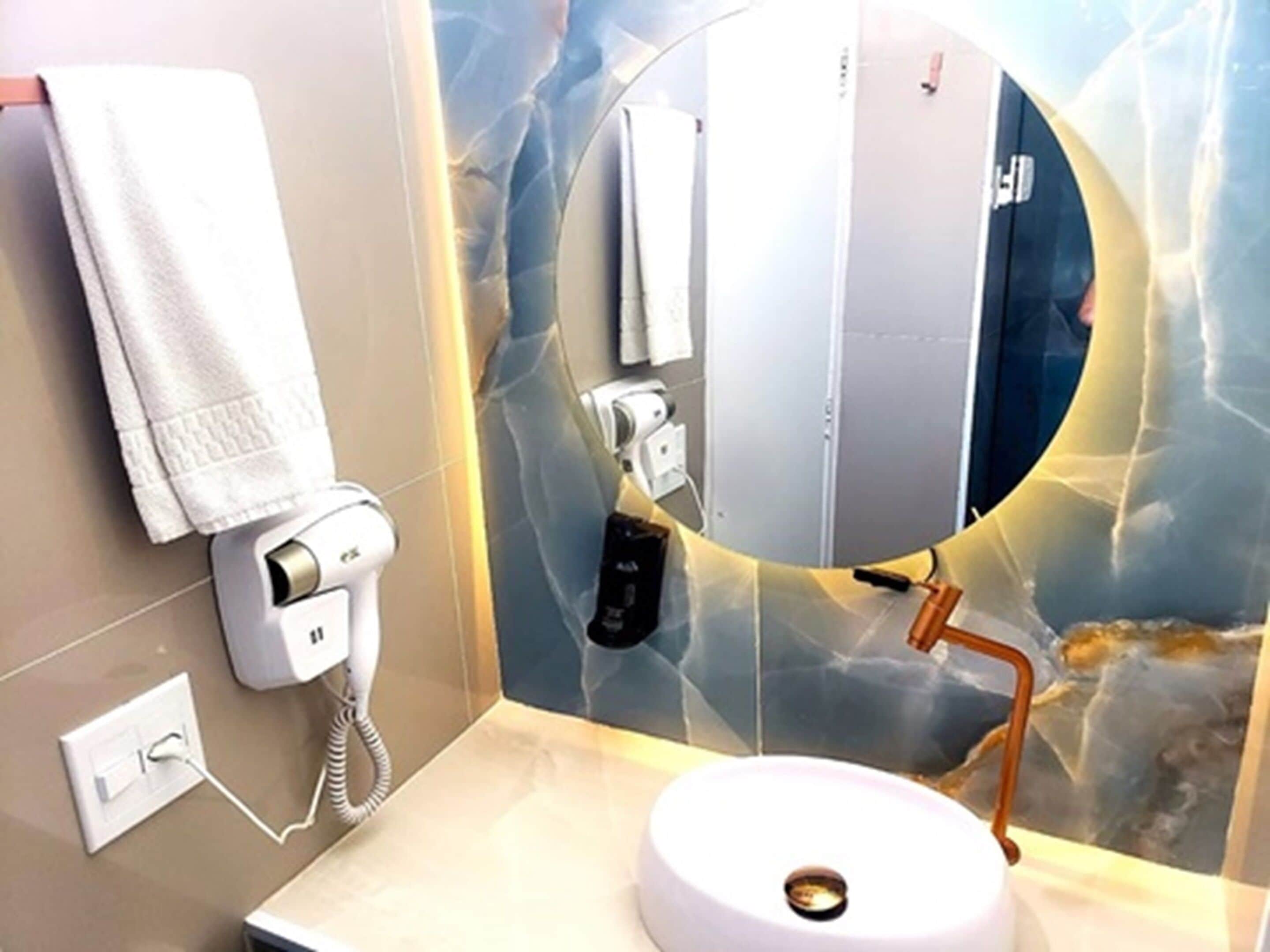 Photo - Costa Maris Beach Hotel Frente Mar